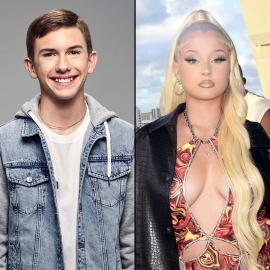 'Plot Twist'! Grayson Chrisley Talks Flirting With Alabama Barker