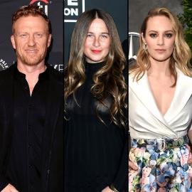 Kevin McKidd Finalizes Divorce Amid Romance With Station 19's Danielle Savre