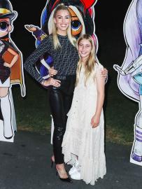 Heather Rae El Moussa Shares the 'Truth' of Her Relationship With Stepkids