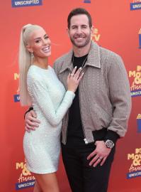 Heather Rae El Moussa Recalls ‘Emotional' IVF Journey Before Son's Arrival