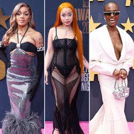 Hit or Miss? See the 2023 BET Awards’ Best, Worst Dressed Celebs: Photos