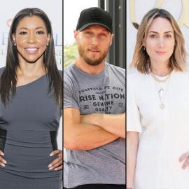 Hollywood’s Fitness Trainers Spill Their A-List Clients' Workout Secrets