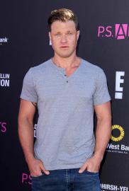 Zachery Ty Bryan Breaks Silence on Past Domestic Violence Arrest