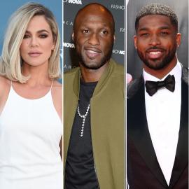 Inside Khloe Kardashian’s Dating History: Ex-Boyfriends, Relationships