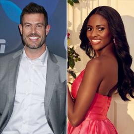 OMG! 'Bachelorette' Charity Lawson Is 'Extremely Happy' After Filming