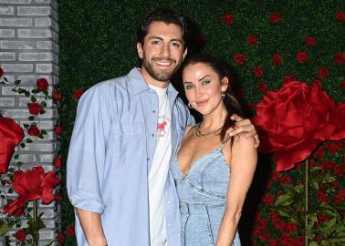 'I Owe Her a Lot': Jason Tartick Details How Kaitlyn Has Helped Him Grow