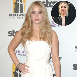 Jennifer Lawrence’s Transformation From the Early 2000s to Today