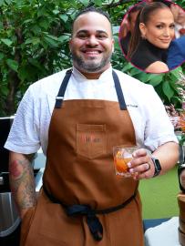 J. Lo's Personal Chef Gives Us Tips to Make the Perfect Grilled Steak