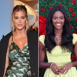 JoJo Fletcher: Charity Is ‘Really Torn’ on Season 20 of ‘The Bachelorette’