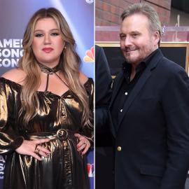 Kelly Clarkson's Lawsuit Against Her Ex-Husband’s Dad Set to End This Fall