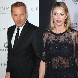 Kevin Costner’s Former Tenant Reacts to Christine Baumgartner Hookup Rumors