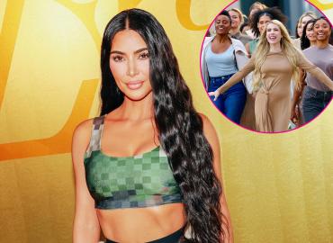 Kim Kardashian Teases Her Upcoming ‘Scary’ Season of ‘AHS’