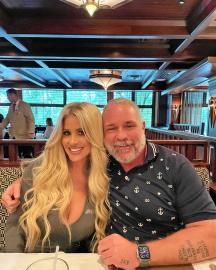Kim Zolciak Spotted With Reality TV Producer Amid Divorce: ‘Making Moves’