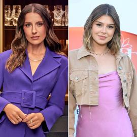 Kristina Claims 'Pump Rules' Producers Interfered During Girls' Trip With Raquel