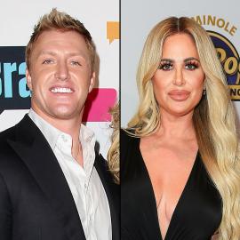 Kroy Reflects on 'Self-Improvement' and 'Loyalty' Amid Kim Zolciak Divorce