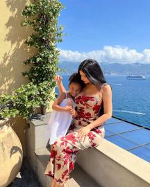 Kylie Jenner Celebrates 'Sweet Girl' Stormi's Pre-K Graduation: Photos!