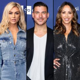 Lala Claims Jax, Kristen Would've '100 Percent' Uncovered Scandoval Sooner