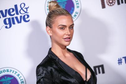 Lala Kent's 'Send It to Darrell' Merch Covered Down Payment on Her Home