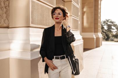 11 Lightweight Jackets That Are Perfect for Cool Summer Nights