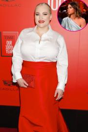 Meghan McCain: I Feel 'More Compassion' for Raquel Leviss Than Ariana Madix