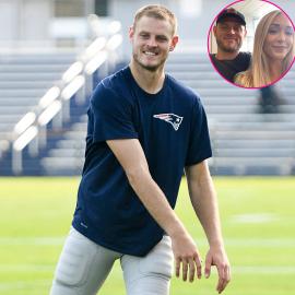 NFL Star Ryan Mallett Debuted New Romance Weeks Before His Death