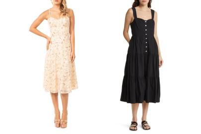 15 Best Summer Fashion Finds From the Nordstrom Half Yearly Sale