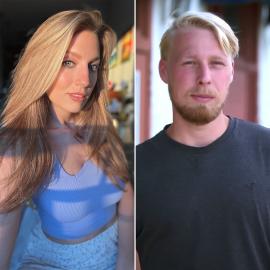Olivia Plath Posts Message About Not Kissing ‘Frogs’ Amid Ethan Split Rumors