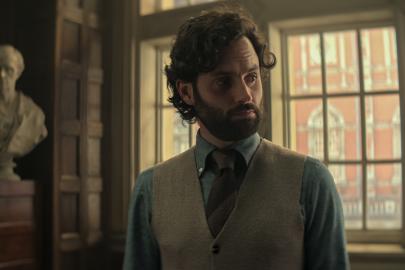 'You' Season 5: Spoilers, Details and Who Is Returning From Joe's Past
