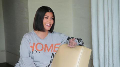 How Kourtney Kardashian and Travis Barker Are Handling Tour Amid Pregnancy