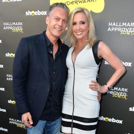 ‘It's Been Years'! Shannon Beador Reunites With Ex-Husband David Beador