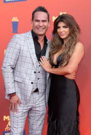 'No Such Thing': Teresa Giudice Reacts to 'Shaky' Luis Marriage Rumors