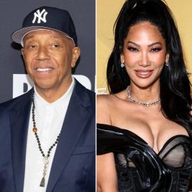 Russell Simmons’ Daughters Slam Dad on Father’s Day, Spark Family Drama
