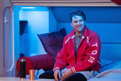 Why Tom Schwartz Is ‘Terrified’ to Start Filming ‘Pump Rules’ Season 11