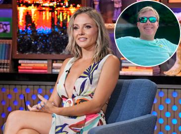 'Southern Charm' Star Taylor Ann Green's Brother Worth Dead at 36