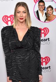 Stassi Schroeder Says She 'Can't Trust' Jax, Brittany After Wedding Drama