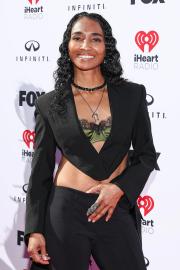 TLC's Chilli Avoided the Radio 'For a Long Time' After Left Eye's Death
