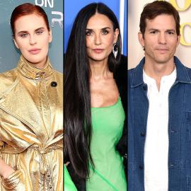 Tallulah Willis: Demi Moore and Ashton's Marriage Was ‘Really Hard’ on Me