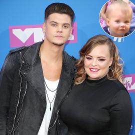 Teen Mom’s Catelynn and Tyler Reunite With Eldest Daughter Carly