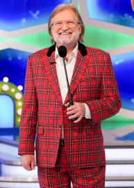 'The Price Is Right' Contestant Dislocates His Shoulder During Episode