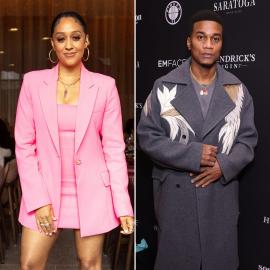 Tia Mowry, Ex Cory Set Legal Guidelines for Introducing Kids to New Partners