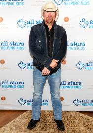 'You Never Know With Cancer': Toby Keith Hopeful to Tour as Tumor Shrinks