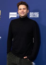 Tom Schwartz: I'm Focusing on 'Levity' After I 'Floundered' Amid Divorce