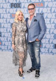 Tori Spelling and Dean McDermott Will Not Divorce, Source Says