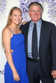 Treat Williams' Daughter Ellie Breaks Silence After Dad's 'Terrible' Death