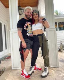 Challenge’s Cara Maria Ready to Marry Paulie: ‘I’ve Never Said That Before’