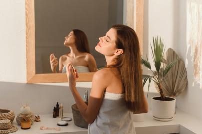 Why We Swapped Out Our Summer Moisturizer for This $15 Hydrating Spray