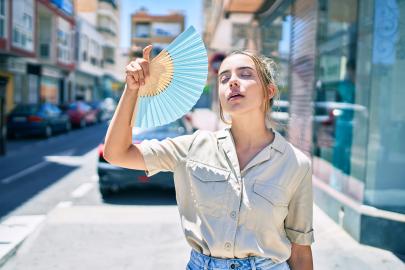 9 Must-Own Amazon Products for Sweaty Girls