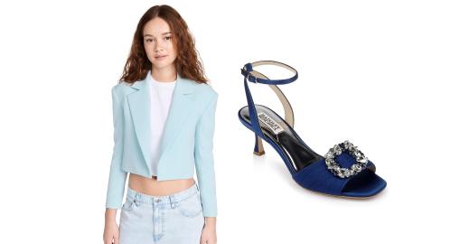 The Best Early Amazon Prime Day Designer Fashion Deals