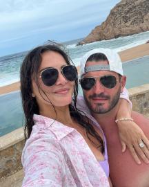 'Bachelorette' Alum Andi Dorfman Marries Blaine Hart in Italy
