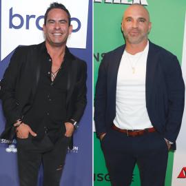 RHONJ’s Louie Ruelas' Investigator Bo Dietl Slams Joe Gorga: 'Punk'